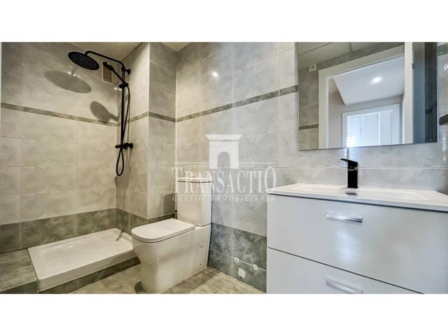 Duplex en venta en Plaça d'Europa-Covamar photo 0
