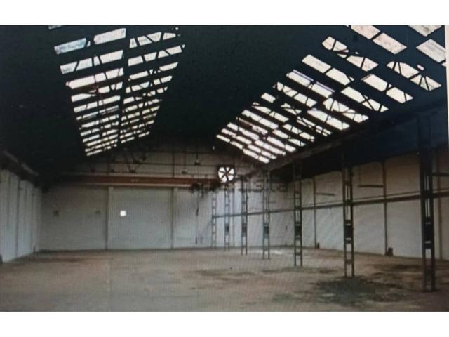 Nave comercial en venta en Sur(12005) photo 0