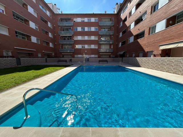 Encantador apartamento en el corazón de Fenals, Lloret de Mar photo 0