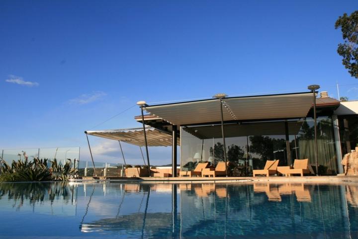 Espectacular villa con deseño exclusivo. photo 0