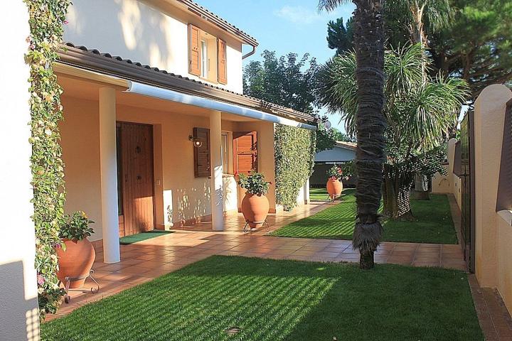 Villa en VENTA en la urbanización Cala Sant Francesc photo 0