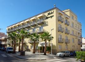 Un acogedor hotel familiar. photo 0