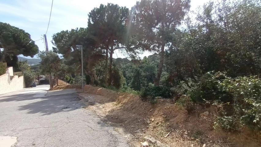 Excelente Terreno en Serra Brava de 800 metros cuadrados con vista al Mar y a la montaña photo 0