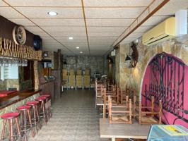 En venta restaurante en Fenals, Lloret de Mar photo 0