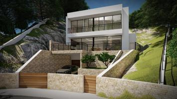 Se vende parcela con el proyecto. photo 0