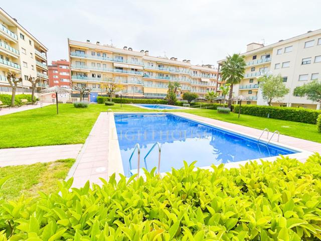 Precioso apartamento sin balcon en Fenals photo 0