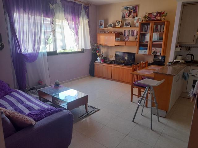 Precioso apartamento sin balcon en Fenals photo 0