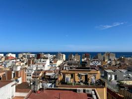 Bonito apartamento con vistas al mar en el pleno corazón de Lloret de Mar photo 0