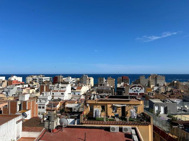 Bonito apartamento con vistas al mar en el pleno corazón de Lloret de Mar photo 0