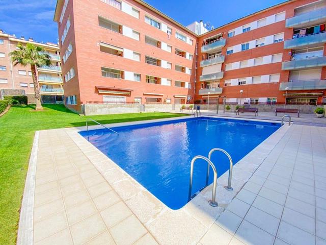 Exclusivo apartamento en Fenals, Lloret de Mar photo 0