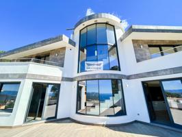Exclusiva Villa de Lujo con Vistas Panorámicas al Mar en Lloret de Mar photo 0
