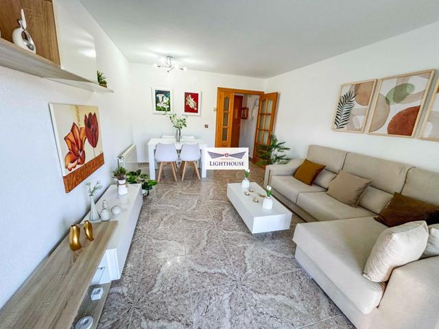 Maravilloso apartamento a 5 minutos de la playa. photo 0