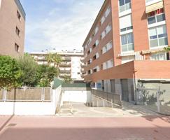 Plaza de aparcamiento en Fenals photo 0