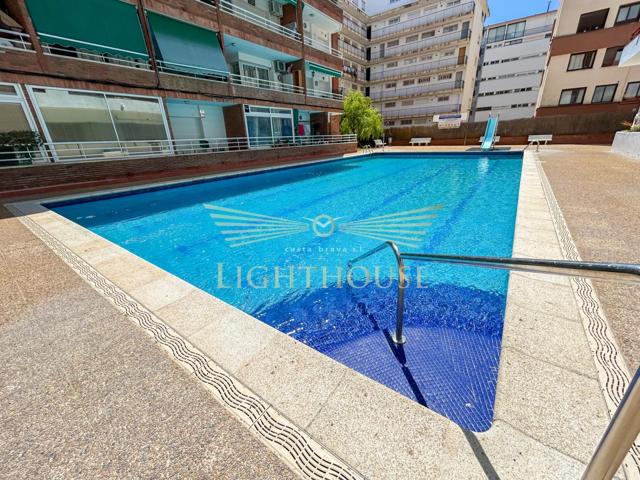 Apartamento con Licencia Turística a 400 m de la Playa – Lloret de Mar photo 0