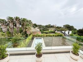 Espectacular Casa de Diseño en Montgoda, Lloret de Mar – Vistas Panorámicas y Lujo Contemporáneo photo 0