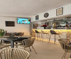 Bar-Restaurante en Venta con Rentabilidad en centro de  Tossa de Mar photo 0