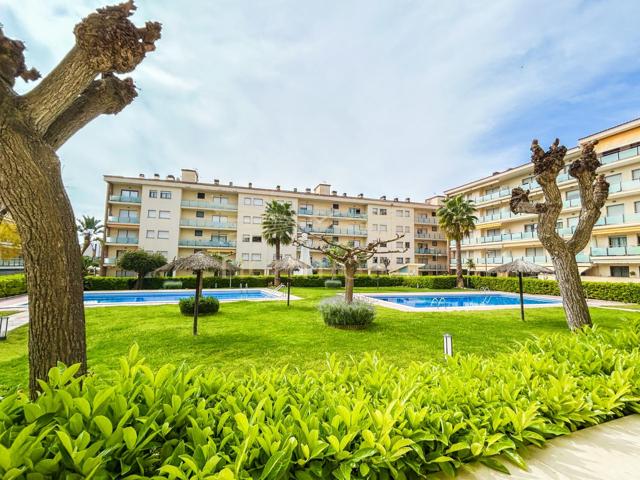 Apartamento con licencia turística en Fenals, Lloret de Mar photo 0