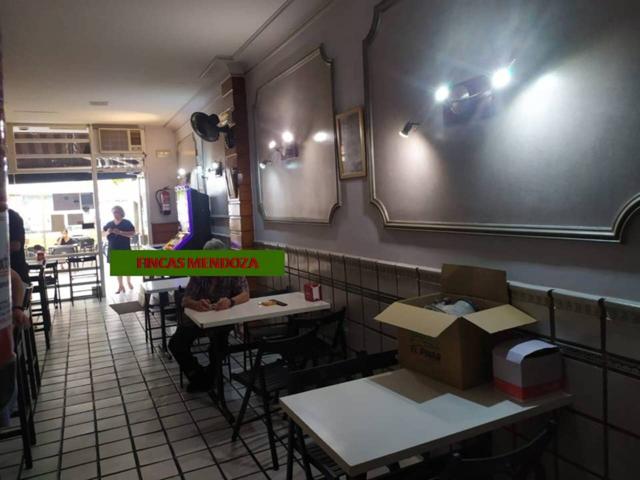 VENTA BAR ZONA SANTIAGO photo 0