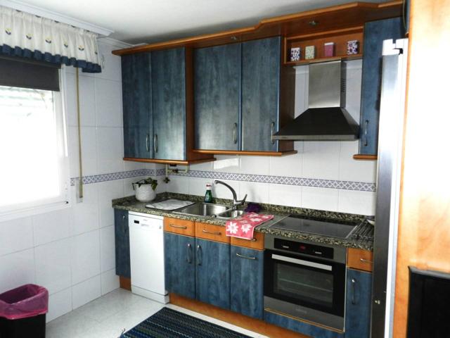 DUPLEX EN VENTA EN ALEGRIA-DULANTZI (ÁLAVA) photo 0