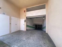 Garaje en venta en ZONA ESTE - BARRIADA LA MILAGROSA - CENTRO DE SALUD photo 0