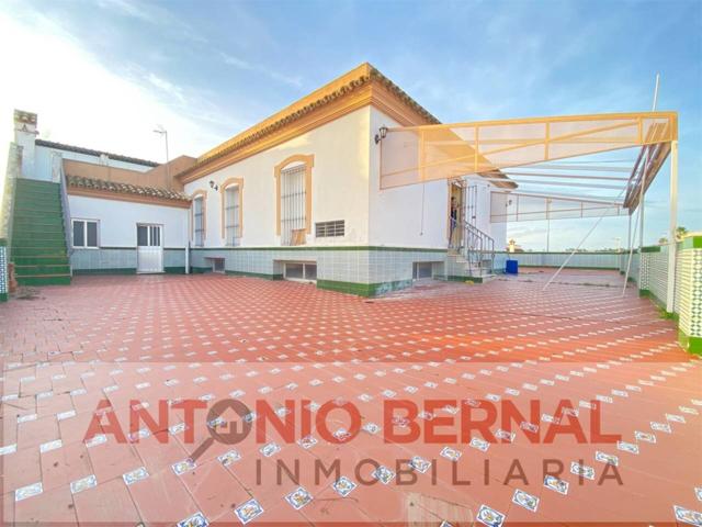 Casa en venta en ZONA NORTE - SAN JOSE OBRERO - SANTA LUCIA photo 0