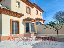 Casa pareada en venta en ZONA SUR - CAMPO DE GOLF - URBANIZACION ROYAL GOLF photo 0