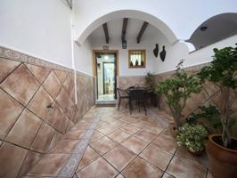 Casa adosada en venta en Jédula photo 0