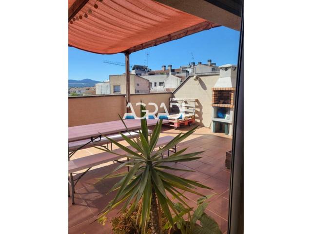 Duplex en venta en Cardedeu photo 0