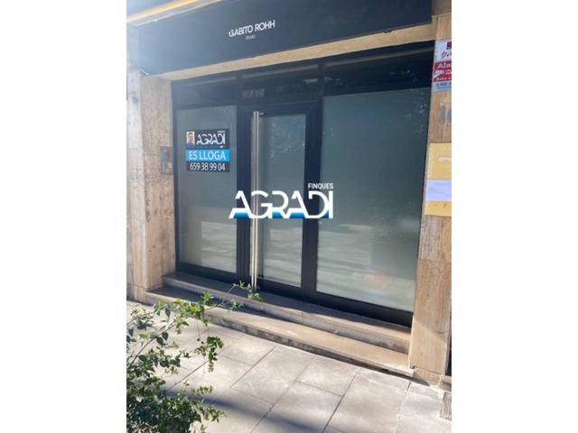 Alquiler de local comercial en Cardedeu photo 0