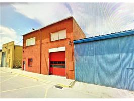 Nave industrial en venta en Sant Hilari Sacalm. photo 0