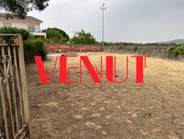 Venta de terreno en Sant Pere de Vilamajor photo 0