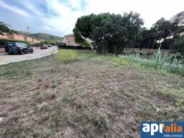Parcela en venta en Llinars del Vallès photo 0
