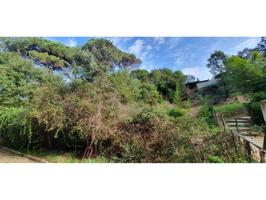 Terreno en venta en Santa Maria de Palautordera photo 0