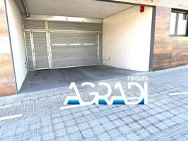 Venta de plaza de parking en Cardedeu photo 0