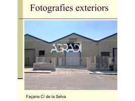 Alquiler de nave industrial en Les Franqueses del Vallès photo 0