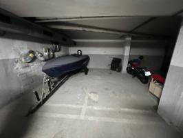Alquiler plaza doble ideal 2 coches medianos photo 0