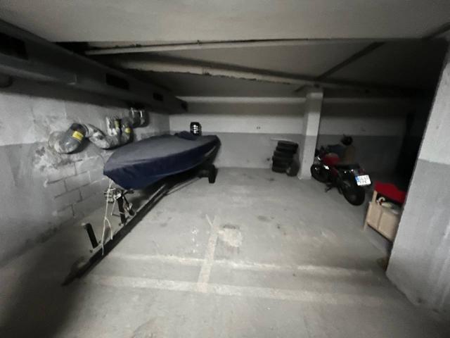 Alquiler plaza doble ideal 2 coches medianos photo 0