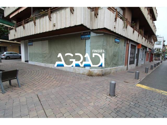 Venta de local comercial en Cardedeu photo 0