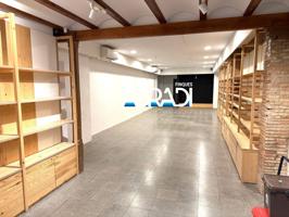 Alquiler de Local Comercial en Cardedeu photo 0