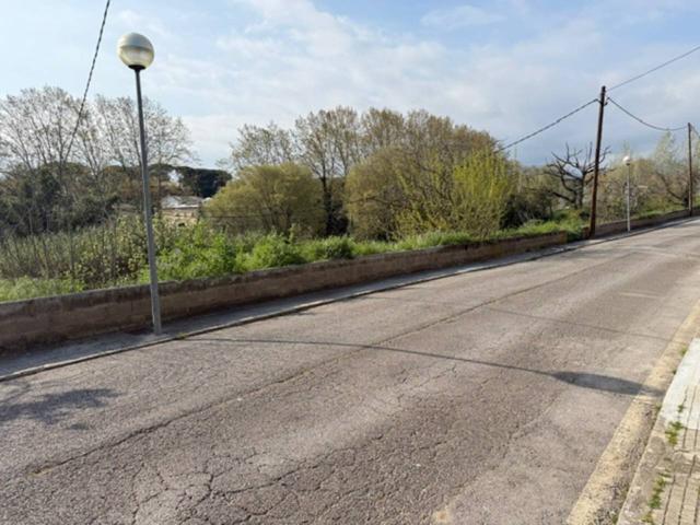Terreno en venta en Sant Antoni de Vilamajor Urbanización Alfou. photo 0