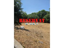 Terreno en venta en Sant Antoni de Vilamajor Urbanización Alfou. photo 0