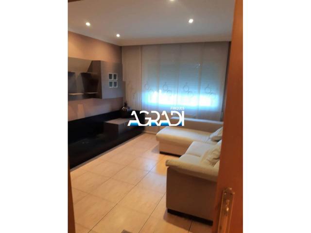 Venta de piso en La Roca del Vallès photo 0