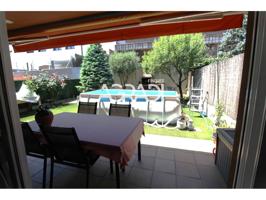 Venta de una casa adosada en Llinars del Vallès photo 0