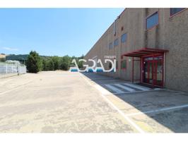 Nave aislada tipo C en Venta Santa Maria de Palautordera Disponibilidad inmediata. photo 0
