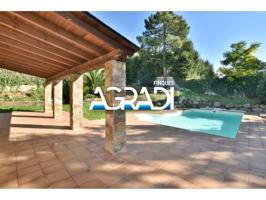 Chalet en venta Urbanización Alfou en Sant Antoni de Vilamajor photo 0