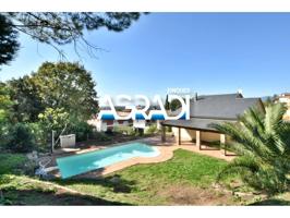 Chalet en venta Urbanización Alfou, entre CARDEDEU y LLINARS photo 0