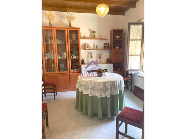 Venta de casa en Saelices de Mayorga photo 0