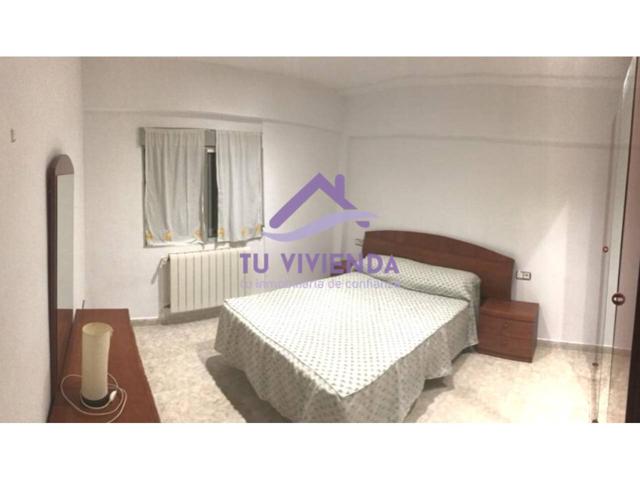 Piso en alquiler Avda Segovia photo 0