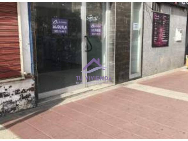 Local en alquiler en Las Delicias photo 0