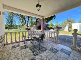 Casa de campo en venta en Valdestillas photo 0